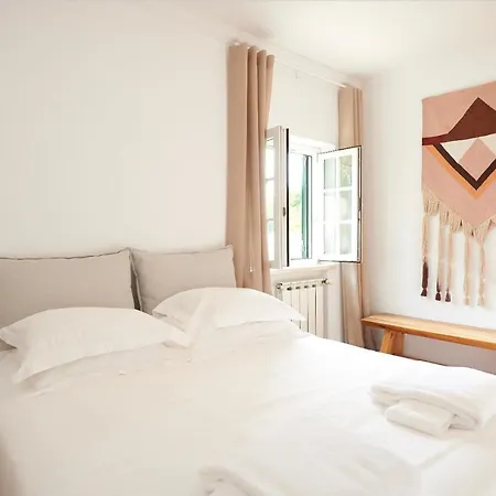 Noble Golf And Pool By The Sea Estoril