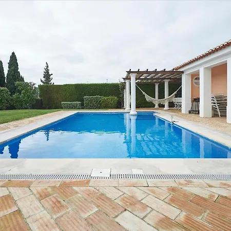 Noble Golf And Pool By The Sea Villa