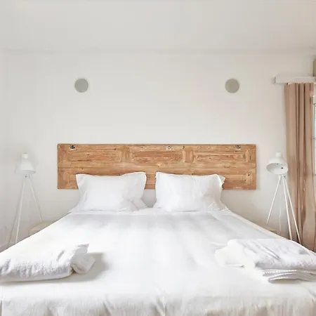 Noble Golf And Pool By The Sea * Estoril