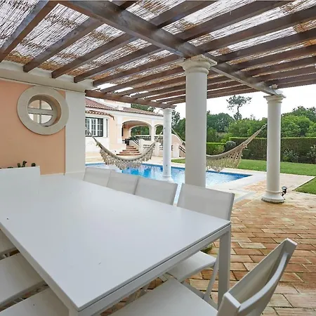 Villa Noble Golf And Pool By The Sea *