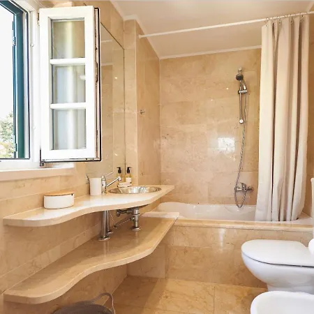 Noble Golf And Pool By The Sea Villa *